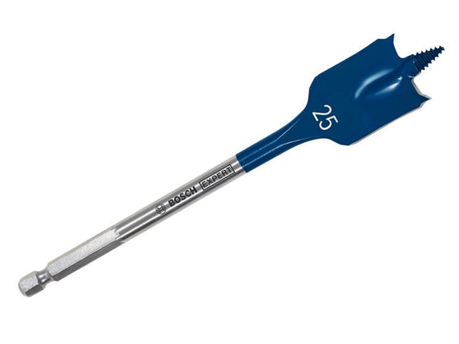 Bosch Powertool Accessories Expert Self Cut Speed Spade Drill Bit 25 X 152Mm