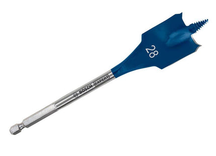 Bosch Powertool Accessories Expert Self Cut Speed Spade Drill Bit 28 X 152Mm