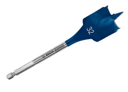 Bosch Powertool Accessories Expert Self Cut Speed Spade Drill Bit 32 X 152Mm