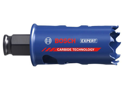 Bosch Powertool Accessories Expert Multi Material Pc Plus Hole Saw 32 X 60Mm