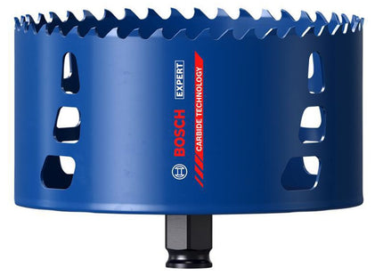 Bosch Powertool Accessories Expert Multi Material Pc Plus Hole Saw 127 X 60Mm