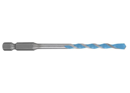 Bosch Powertool Accessories Expert Hex-9 Multi Construction Drill Bit 5 X 50 X 100Mm