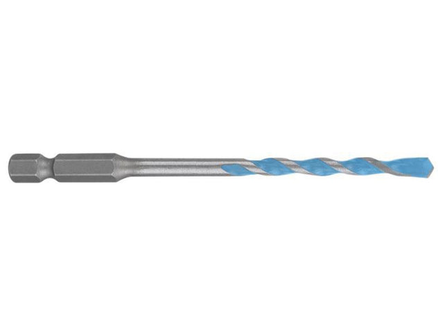Bosch Powertool Accessories Expert Hex-9 Multi Construction Drill Bit 5 X 50 X 100Mm