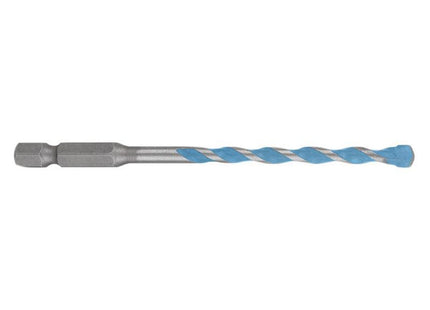 Bosch Powertool Accessories Expert Hex-9 Multi Construction Drill Bit 5.5 X 60 X 100Mm