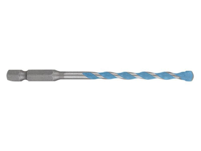 Bosch Powertool Accessories Expert Hex-9 Multi Construction Drill Bit 5.5 X 60 X 100Mm