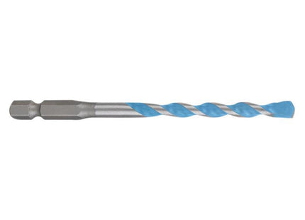 Bosch Powertool Accessories Expert Hex-9 Multi Construction Drill Bit 6 X 60 X 100Mm