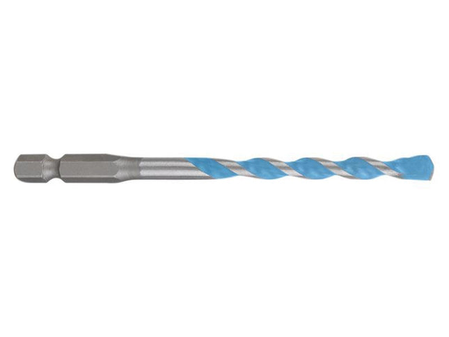 Bosch Powertool Accessories Expert Hex-9 Multi Construction Drill Bit 6 X 60 X 100Mm