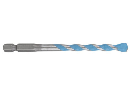 Bosch Powertool Accessories Expert Hex-9 Multi Construction Drill Bit 7 X 50 X 100Mm