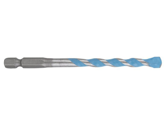 Bosch Powertool Accessories Expert Hex-9 Multi Construction Drill Bit 7 X 50 X 100Mm