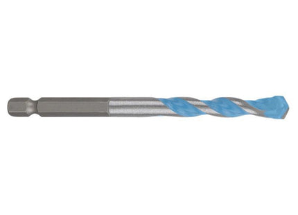 Bosch Powertool Accessories Expert Hex-9 Multi Construction Drill Bit 8 X 50 X 100Mm