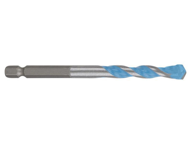 Bosch Powertool Accessories Expert Hex-9 Multi Construction Drill Bit 8 X 50 X 100Mm