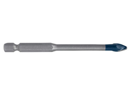 Bosch Powertool Accessories Expert Hex-9 Hard Ceramic Drill Bit 6 X 90Mm