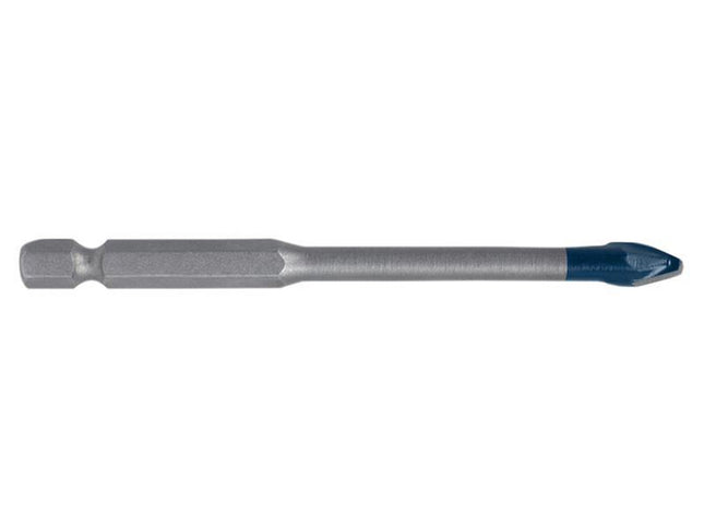 Bosch Powertool Accessories Expert Hex-9 Hard Ceramic Drill Bit 6 X 90Mm