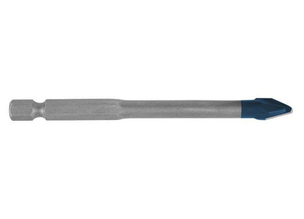 Bosch Powertool Accessories Expert Hex-9 Hard Ceramic Drill Bit 7 X 90Mm
