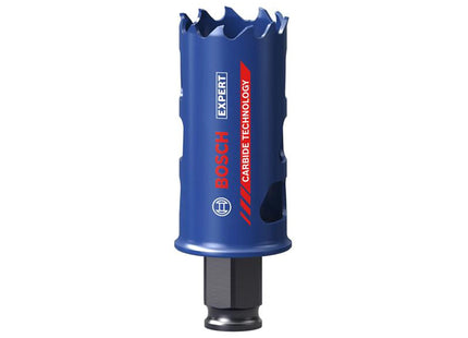 Bosch Powertool Accessories Expert Multi Material Pc Plus Hole Saw 32Mm