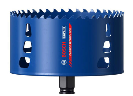 Bosch Powertool Accessories Expert Multi Material Pc Plus Hole Saw 127Mm
