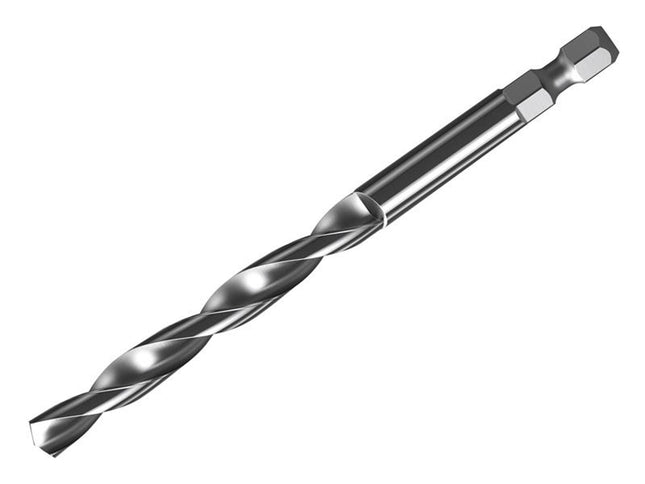 Bosch Powertool Accessories Expert Power Change Plus Pilot Drill 7.15 X 105Mm