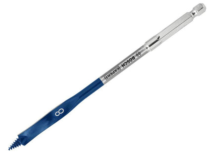 Bosch Powertool Accessories Expert Self Cut Speed Spade Drill Bit 8 X 100 X 152Mm