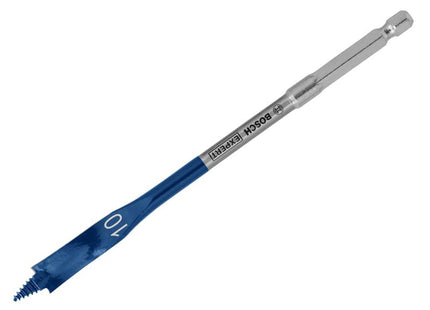 Bosch Powertool Accessories Expert Self Cut Speed Spade Drill Bit 10 X 100 X 152Mm