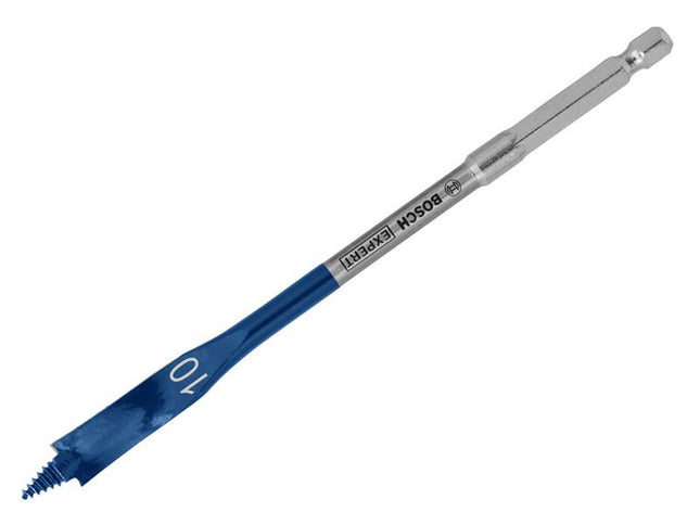Bosch Powertool Accessories Expert Self Cut Speed Spade Drill Bit 10 X 100 X 152Mm