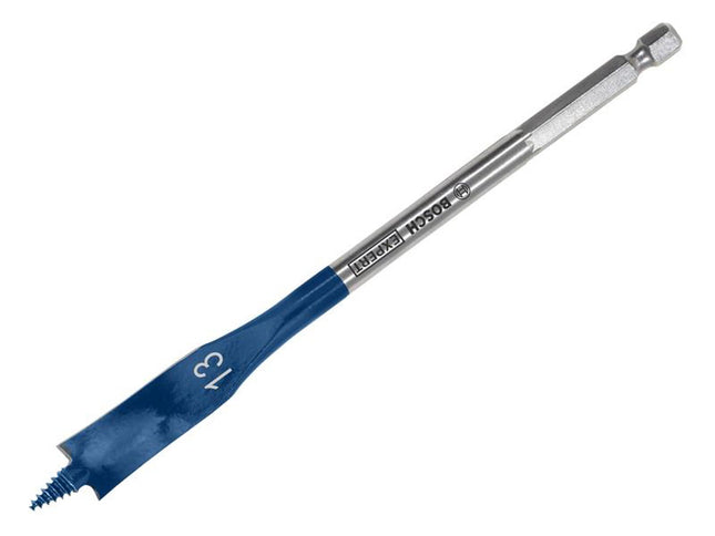 Bosch Powertool Accessories Expert Self Cut Speed Spade Drill Bit 13 X 100 X 152Mm