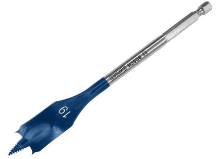 Bosch Powertool Accessories Expert Self Cut Speed Spade Drill Bit 19 X 100 X 152Mm