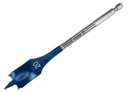 Bosch Powertool Accessories Expert Self Cut Speed Spade Drill Bit 20 X 100 X 152Mm