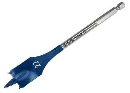 Bosch Powertool Accessories Expert Self Cut Speed Spade Drill Bit 22 X 100 X 152Mm