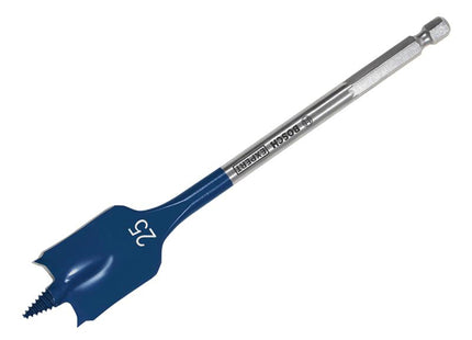 Bosch Powertool Accessories Expert Self Cut Speed Spade Drill Bit 25 X 100 X 152Mm