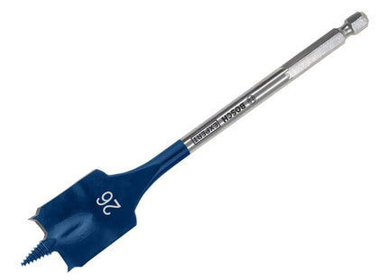 Bosch Powertool Accessories Expert Self Cut Speed Spade Drill Bit 26 X 100 X 152Mm