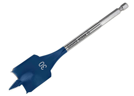 Bosch Powertool Accessories Expert Self Cut Speed Spade Drill Bit 30 X 100 X 152Mm