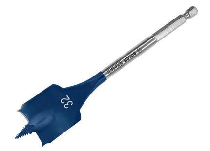Bosch Powertool Accessories Expert Self Cut Speed Spade Drill Bit 32 X 100 X 152Mm