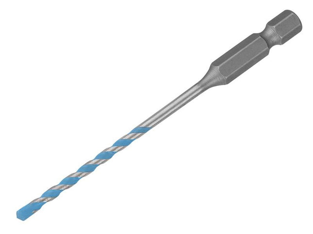 Bosch Powertool Accessories Expert Hex-9 Multi Construction Drill Bit 3 X 45 X 90Mm
