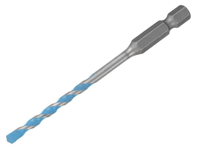 Bosch Powertool Accessories Expert Hex-9 Multi Construction Drill Bit 4 X 45 X 90Mm