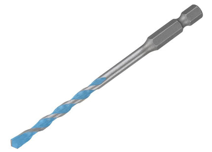 Bosch Powertool Accessories Expert Hex-9 Multi Construction Drill Bit 5 X 50 X 100Mm