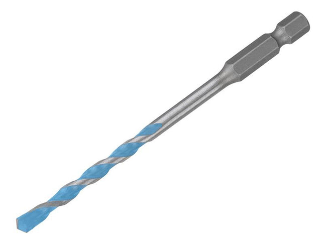 Bosch Powertool Accessories Expert Hex-9 Multi Construction Drill Bit 5 X 50 X 100Mm