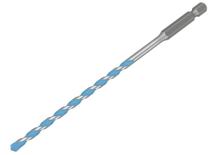 Bosch Powertool Accessories Expert Hex-9 Multi Construction Drill Bit 5 X 90 X 150Mm