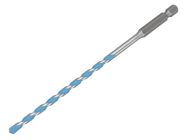 Bosch Powertool Accessories Expert Hex-9 Multi Construction Drill Bit 5 X 90 X 150Mm