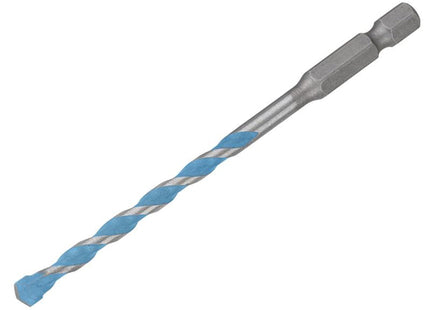 Bosch Powertool Accessories Expert Hex-9 Multi Construction Drill Bit 5.5 X 60 X 100Mm