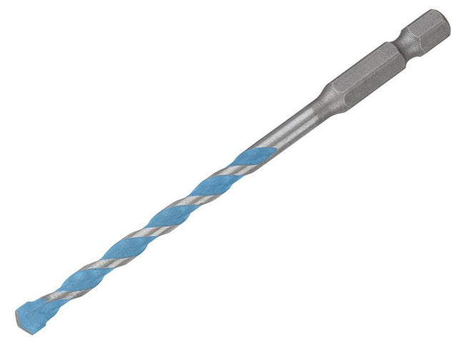 Bosch Powertool Accessories Expert Hex-9 Multi Construction Drill Bit 5.5 X 60 X 100Mm