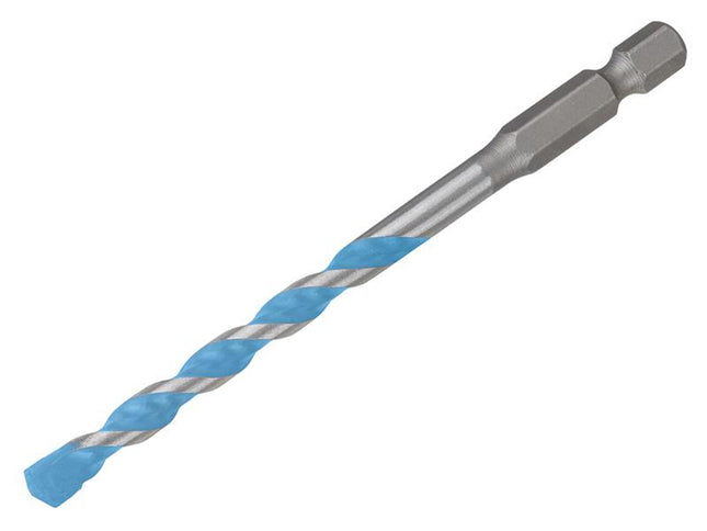 Bosch Powertool Accessories Expert Hex-9 Multi Construction Drill Bit 5.5 X 90 X 150Mm