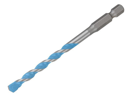 Bosch Powertool Accessories Expert Hex-9 Multi Construction Drill Bit 6 X 60 X 100Mm