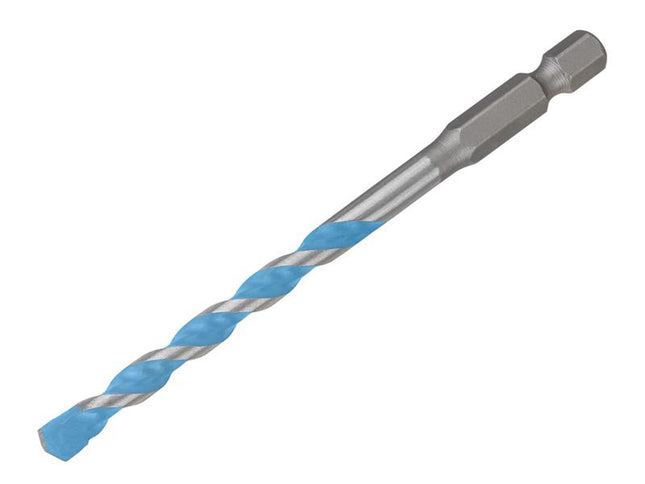 Bosch Powertool Accessories Expert Hex-9 Multi Construction Drill Bit 6 X 60 X 100Mm