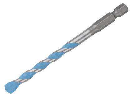 Bosch Powertool Accessories Expert Hex-9 Multi Construction Drill Bit 6.5 X 50 X 100Mm