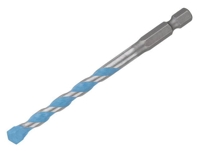 Bosch Powertool Accessories Expert Hex-9 Multi Construction Drill Bit 6.5 X 50 X 100Mm