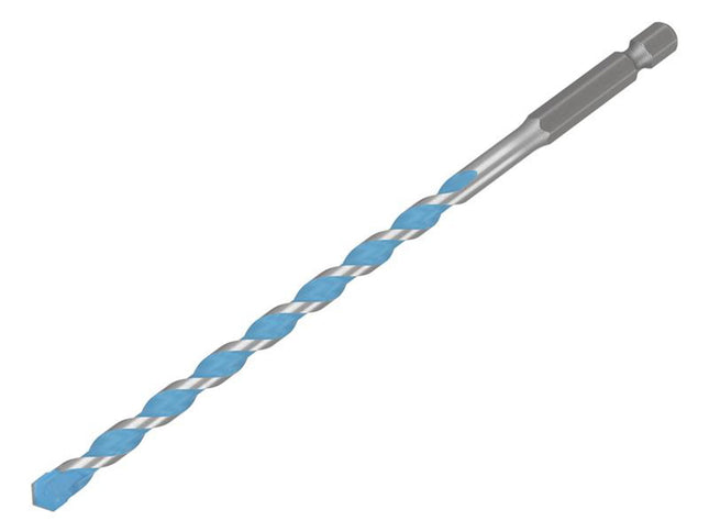 Bosch Powertool Accessories Expert Hex-9 Multi Construction Drill Bit 6.5 X 90 X 150Mm