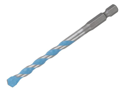 Bosch Powertool Accessories Expert Hex-9 Multi Construction Drill Bit 7 X 60 X 100Mm