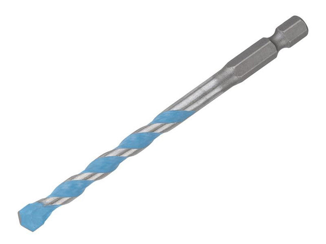 Bosch Powertool Accessories Expert Hex-9 Multi Construction Drill Bit 7 X 60 X 100Mm