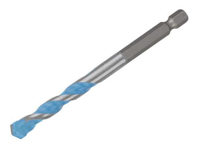 Bosch Powertool Accessories Expert Hex-9 Multi Construction Drill Bit 8 X 50 X 100Mm