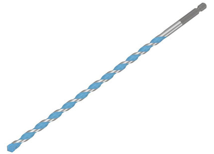 Bosch Powertool Accessories Expert Hex-9 Multi Construction Drill Bit 8 X 200 X 250Mm